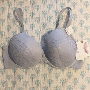 NWT bra